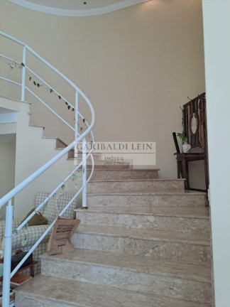 Imagem Casa com 4 Quartos à Venda, 339 m² em Bairro Das Palmeiras - Campinas