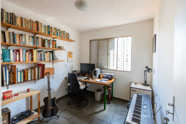 Imagem Imóvel com 2 Quartos à Venda, 77 m² em Moema - São Paulo Imagem Imóvel com 2 Quartos à Venda, 77 m² em Moema - São Paulo