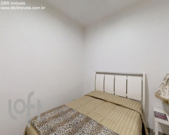 Imagem Apartamento com 4 Quartos à Venda, 233 m² em República - São Paulo