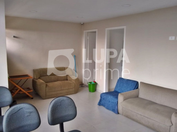 Imóvel Comercial à Venda, 503 m² em Vila Maria Alta - São Paulo