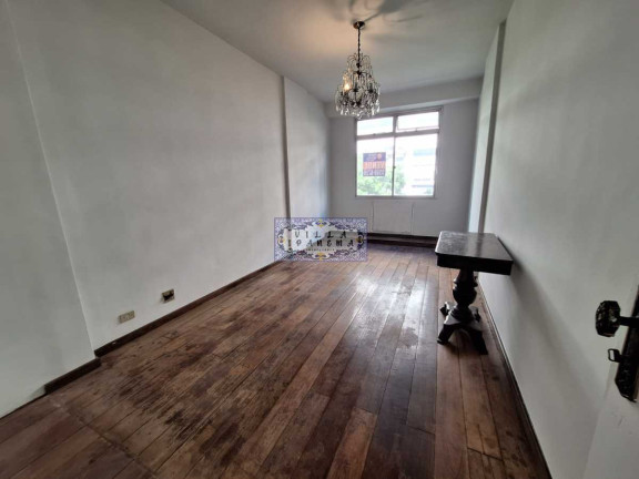 Imagem Apartamento com 2 Quartos à Venda, 78 m² em Flamengo - Rio De Janeiro