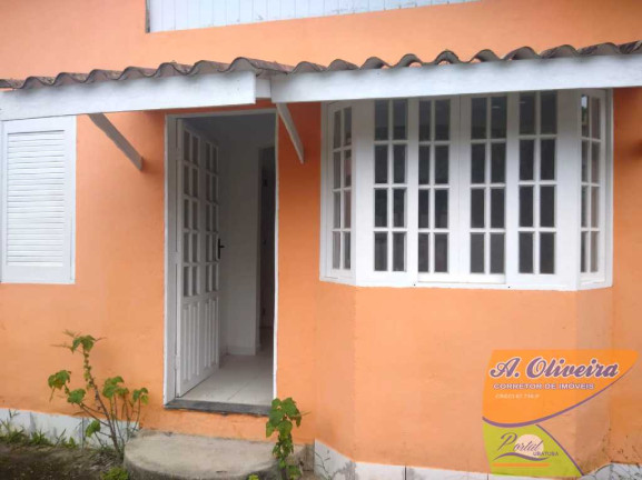 Imagem Casa com 3 Quartos à Venda, 80 m² em Taquaral - Ubatuba