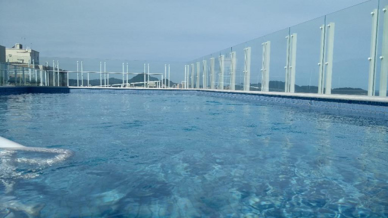 Imagem Apartamento com 3 Quartos à Venda, 123 m² em Aviação - Praia Grande