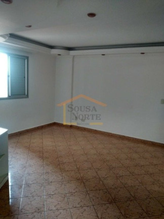 Imagem Apartamento com 4 Quartos à Venda, 200 m² em Casa Verde - São Paulo