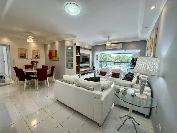 Imagem Apartamento com 4 Quartos à Venda, 145 m² em Riviera De São Lourenço - Bertioga Imagem Apartamento com 4 Quartos à Venda, 145 m² em Riviera De São Lourenço - Bertioga