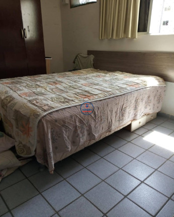 Imagem Apartamento com 3 Quartos para Alugar ou Temporada, 75 m² em Nova Parnamirim - Parnamirim