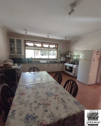 Imagem Casa com 5 Quartos à Venda, 372 m² em Parque Reserva Fazenda Imperial - Sorocaba