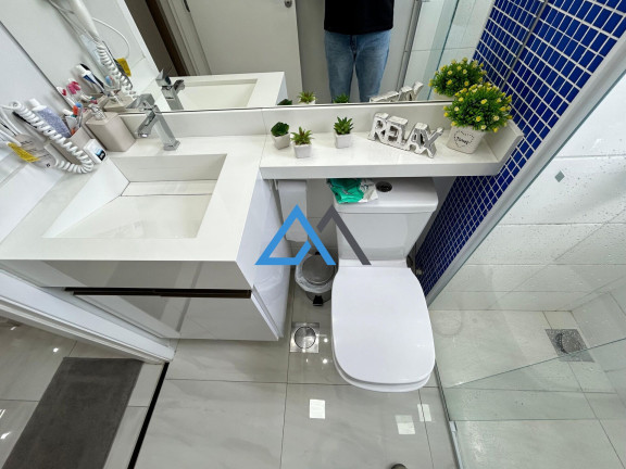 Imagem Apartamento com 2 Quartos à Venda, 47 m² em Serpa - Caieiras Imagem Apartamento com 2 Quartos à Venda, 47 m² em Serpa - Caieiras