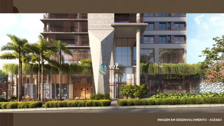 Imagem Apartamento com 2 Quartos à Venda, 70 m² em Perdizes - São Paulo