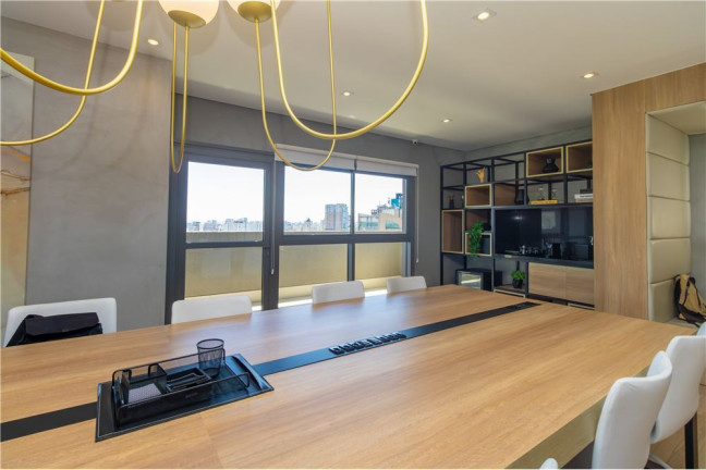 Imagem Imóvel com 1 Quarto à Venda, 25 m² em Moema - São Paulo