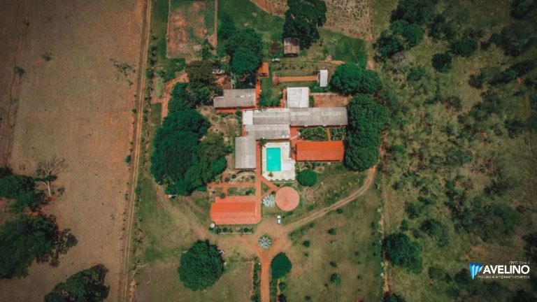 Imagem Imóvel com 24 Quartos à Venda, 2.000 m² em Centro - Glória De Dourados Imagem Imóvel com 24 Quartos à Venda, 2.000 m² em Centro - Glória De Dourados