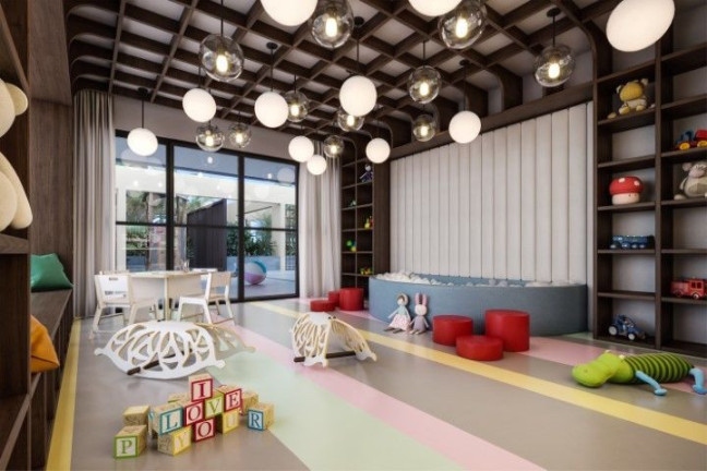 Imagem Apartamento com 4 Quartos à Venda, 163 m² em Vila Madalena - São Paulo Imagem Apartamento com 4 Quartos à Venda, 163 m² em Vila Madalena - São Paulo