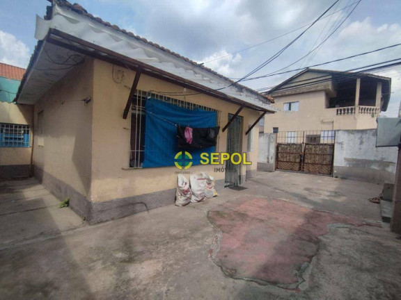Imagem Casa com 3 Quartos à Venda, 72 m² em Cidade São Mateus - São Paulo Imagem Casa com 3 Quartos à Venda, 72 m² em Cidade São Mateus - São Paulo
