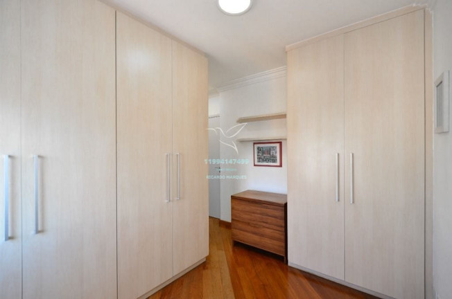 Imagem Apartamento com 3 Quartos à Venda, 173 m² em Vila Andrade - São Paulo Imagem Apartamento com 3 Quartos à Venda, 173 m² em Vila Andrade - São Paulo