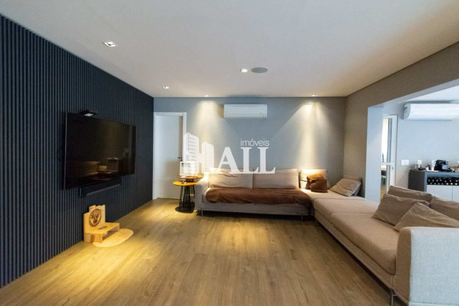 Imagem Apartamento com 2 Quartos à Venda, 174 m² em Iguatemi - São José Do Rio Preto Imagem Apartamento com 2 Quartos à Venda, 174 m² em Iguatemi - São José Do Rio Preto