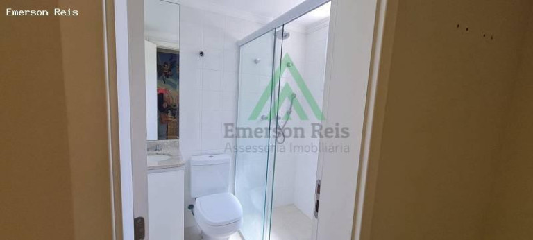 Imagem Apartamento com 3 Quartos à Venda, 116 m² em Vila Andrade - São Paulo