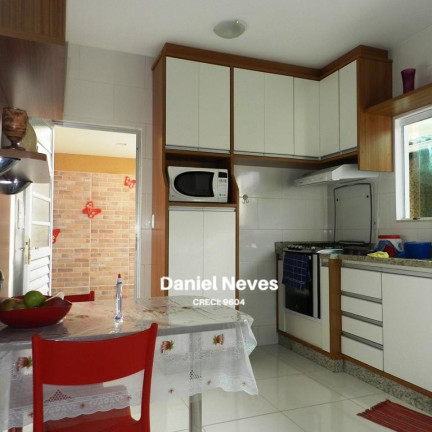 Imagem Casa de Condomínio com 4 Quartos à Venda, 200 m² em Abrantes - Camaçari