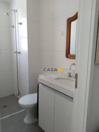 Imagem Apartamento com 2 Quartos à Venda, 70 m² em Santa Terezinha - Paulínia Imagem Apartamento com 2 Quartos à Venda, 70 m² em Santa Terezinha - Paulínia