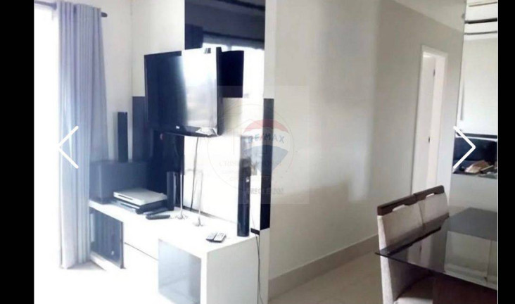 Apartamento com 2 Quartos à Venda, 53 m² em República - Ribeirão Preto