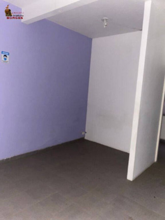 Imagem Casa com 2 Quartos para Alugar, 80 m² em Campo Belo - São Paulo Imagem Casa com 2 Quartos para Alugar, 80 m² em Campo Belo - São Paulo