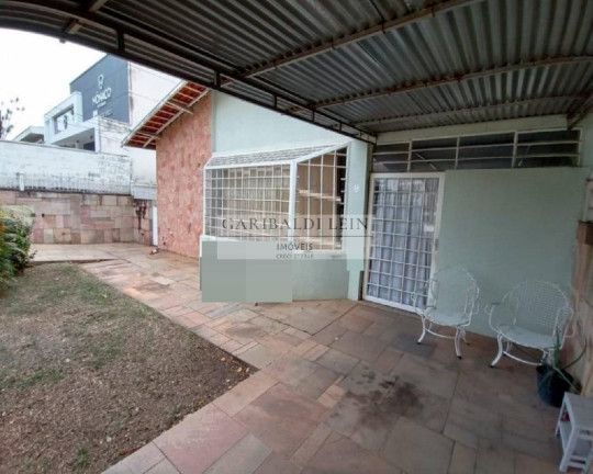 Imagem Imóvel com 3 Quartos à Venda, 216 m² em Jardim Dom Bosco - Campinas