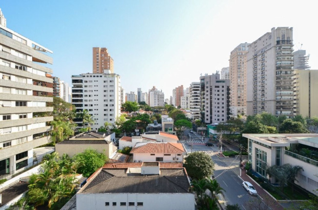 Imagem Imóvel com 2 Quartos à Venda, 132 m² em Moema - São Paulo