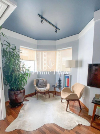 Imagem Apartamento com 2 Quartos à Venda, 60 m² em Vila Olímpia - São Paulo Imagem Apartamento com 2 Quartos à Venda, 60 m² em Vila Olímpia - São Paulo