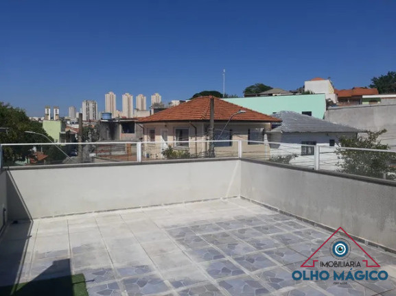 Imagem Sobrado com 4 Quartos à Venda, 160 m² em Bela Vista - Osasco Imagem Sobrado com 4 Quartos à Venda, 160 m² em Bela Vista - Osasco