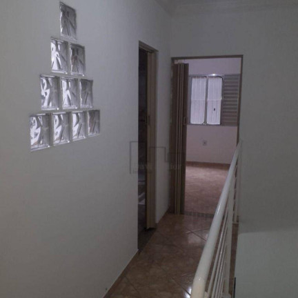 Imagem Casa com 3 Quartos à Venda, 125 m² em Cajuru Do Sul - Sorocaba Imagem Casa com 3 Quartos à Venda, 125 m² em Cajuru Do Sul - Sorocaba