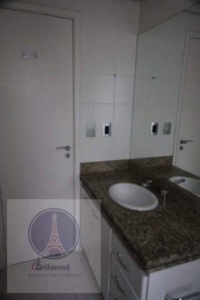Imagem Apartamento com 2 Quartos à Venda, 70 m² em Vila Uberabinha - São Paulo