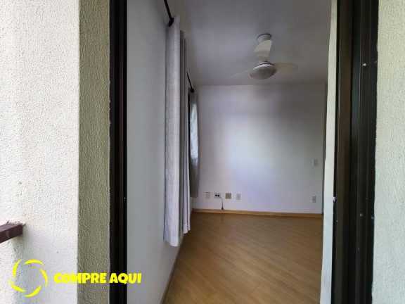Imagem Apartamento com 1 Quarto à Venda, 35 m² em Santa Cecília - São Paulo