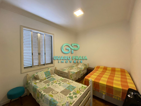 Imagem Apartamento com 3 Quartos à Venda, 121 m² em Pitangueiras - Guarujá