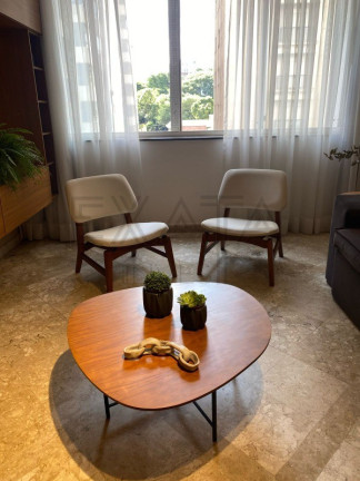 Imagem Imóvel com 3 Quartos para Alugar, 156 m² em Cerqueira César - São Paulo