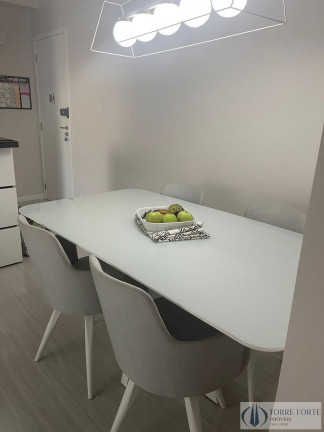 Imagem Apartamento com 2 Quartos à Venda, 58 m² em Quinta Da Paineira - São Paulo Imagem Apartamento com 2 Quartos à Venda, 58 m² em Quinta Da Paineira - São Paulo