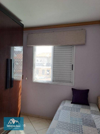 Imagem Apartamento com 2 Quartos à Venda, 63 m² em Vila Leonor - São Paulo
