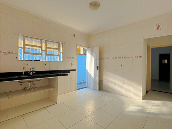 Imagem Casa com 2 Quartos à Venda, 70 m² em Ocian - Praia Grande