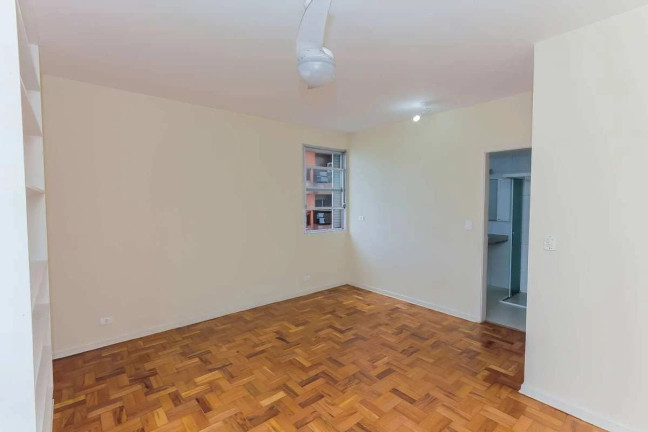 Imagem Apartamento com 3 Quartos para Alugar, 160 m² em Itaim Bibi - São Paulo