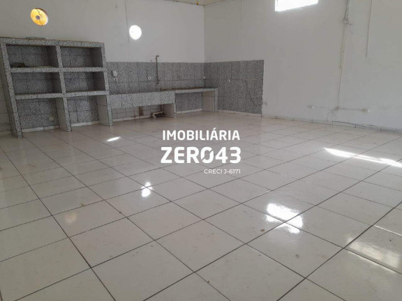 Imagem Sala Comercial à Venda, 124 m² em Ouro Verde - Londrina