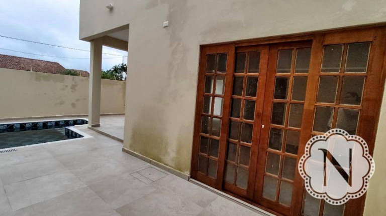 Imagem Sobrado com 3 Quartos à Venda, 88 m² em Tupy - Itanhaém Imagem Sobrado com 3 Quartos à Venda, 88 m² em Tupy - Itanhaém