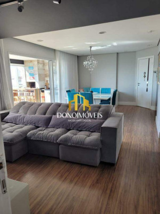 Imagem Apartamento com 3 Quartos à Venda, 128 m² em Nova Petrópolis - São Bernardo Do Campo Imagem Apartamento com 3 Quartos à Venda, 128 m² em Nova Petrópolis - São Bernardo Do Campo