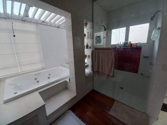Imagem Casa de Condomínio com 4 Quartos à Venda, 525 m² em Medeiros - Jundiaí