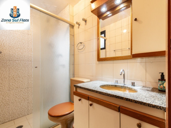 Imagem Apartamento com 3 Quartos à Venda, 72 m² em Vila Mariana - São Paulo Imagem Apartamento com 3 Quartos à Venda, 72 m² em Vila Mariana - São Paulo