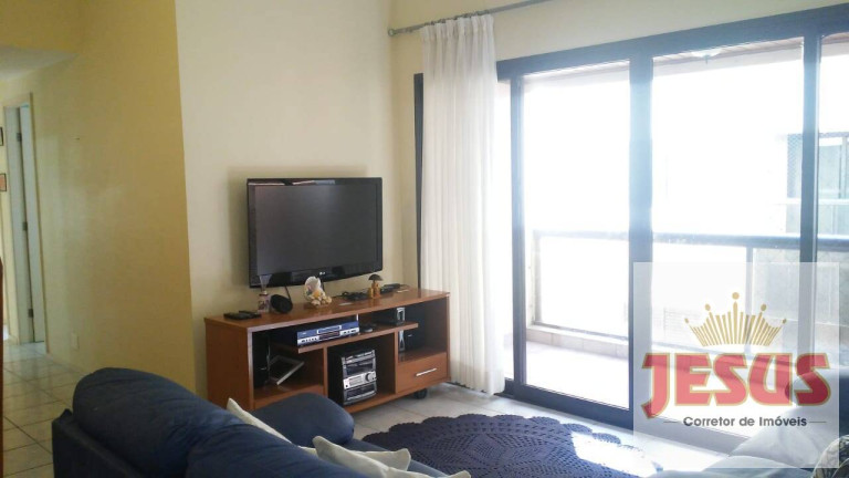 Apartamento com 3 Quartos à Venda, 110 m² em Enseada - Guarujá
