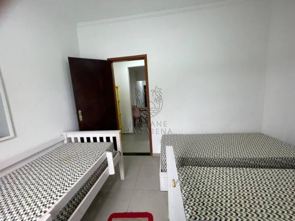 Imagem Apartamento com 1 Quarto à Venda, 53 m² em Praia Grande - Ubatuba