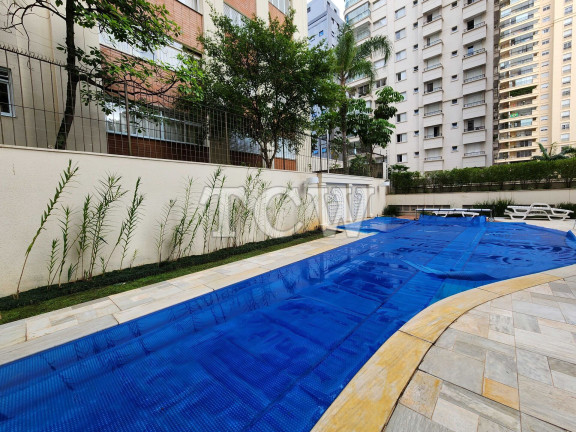 Imagem Apartamento com 3 Quartos à Venda, 200 m² em Paraíso - São Paulo