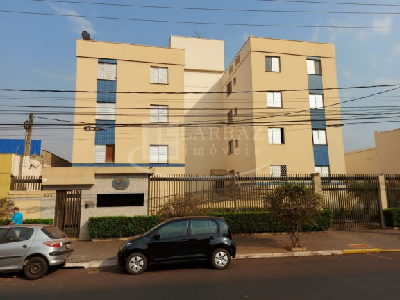 Imóvel com 2 Quartos à Venda, 50 m² em Alto Da Boa Vista - Ribeirão Preto