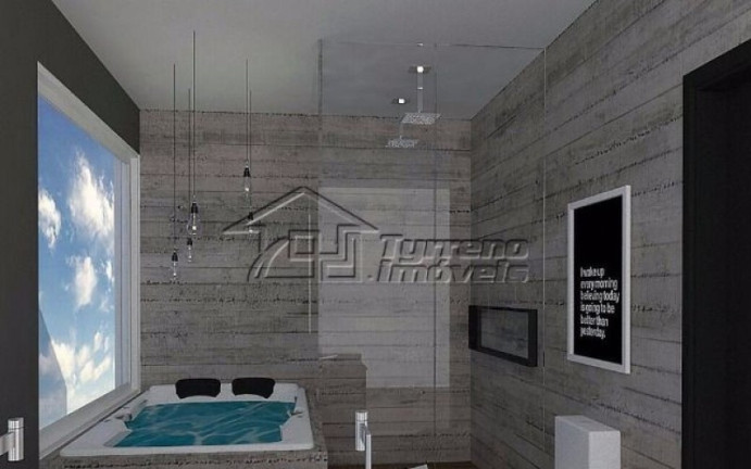 Imagem Casa de Condomínio com 4 Quartos à Venda, 450 m² em Urbanova - São José Dos Campos