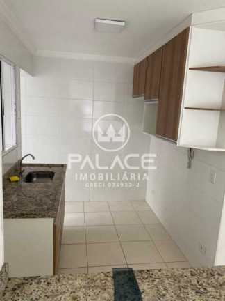 Imagem Apartamento com 3 Quartos à Venda, 70 m² em Piracicamirim - Piracicaba Imagem Apartamento com 3 Quartos à Venda, 70 m² em Piracicamirim - Piracicaba