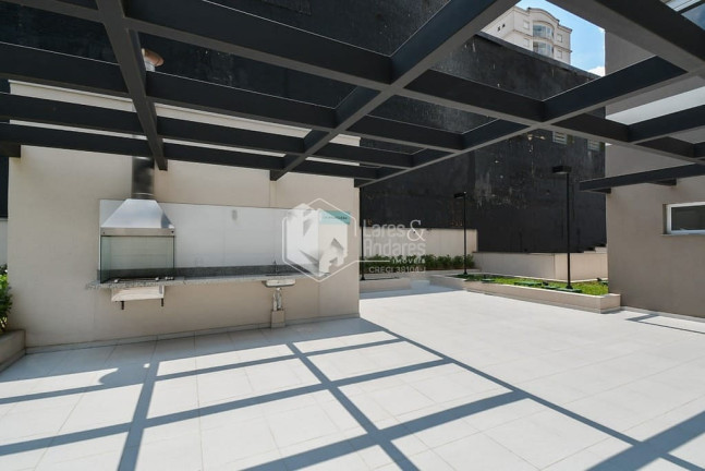 Imagem Apartamento com 2 Quartos à Venda, 53 m² em Vila Nair - São Paulo
