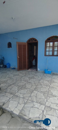 Imagem Casa com 3 Quartos à Venda, 336 m² em Parque Imperial - Campos Dos Goytacazes